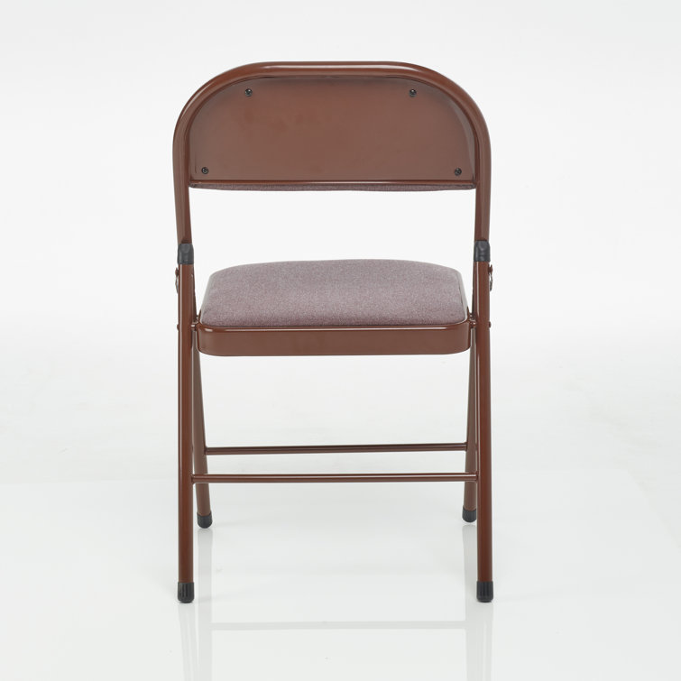 Inbox Zero Folding Chair Wayfair.co.uk